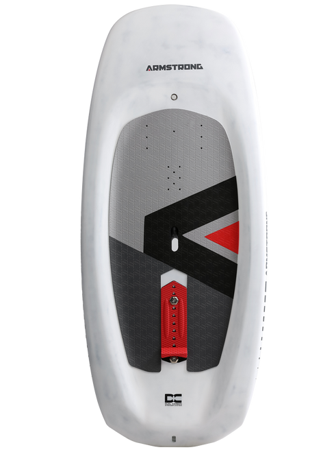 Armstrong FG Wing SUP Board with Boardbag - Armstrong FG Wing SUP Board with Boardbag