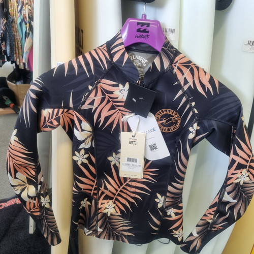 Billabong Peeky Jacket Black Pebble - Billabong Peeky Jacket Black Pebble Billabong Peeky Jacket Black Pebble - Billabong Peeky Jacket Black Pebble