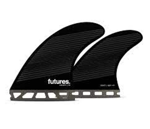Futures Fins Legacy series 5-fin - Futures Fins Legacy series 5-fin