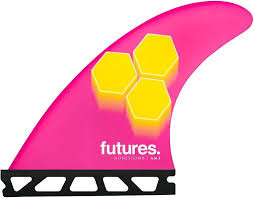 Futures honeycomb thruster AM - Futures honeycomb thruster AM