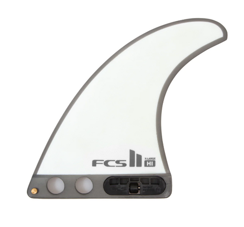 FCS II JEREMY FLORES TRI FIN ジェレミーフローレス