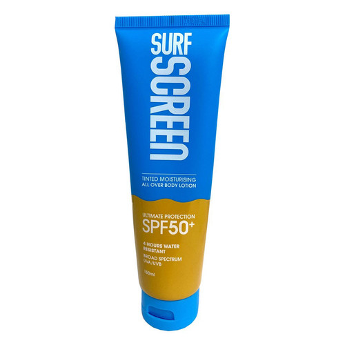 Surfscreen Bodylotion 150ml