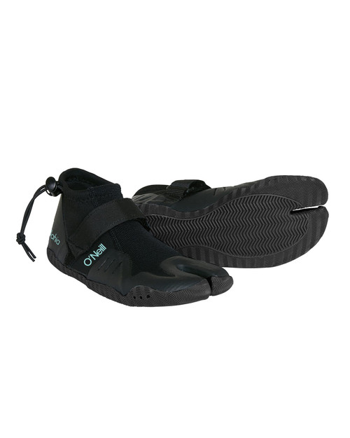 O'Neill Bahia Shoe 2mm ST - O'Neill Bahia Shoe 2mm ST