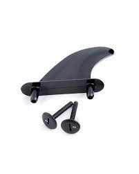 O&E Zero Bolt Through Fins - O&E Zero Bolt Through Fins