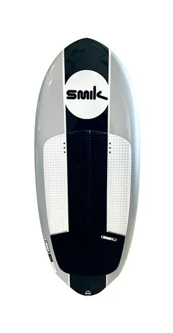 Smik Wingfoil board Carbon 2023 - 4'8 63l - Smik Wingfoil board Carbon 2023 - 4'8 63l Smik Wingfoil board Carbon 2023 - 4'8 63l - Smik Wingfoil board Carbon 2023 - 4'8 63l
