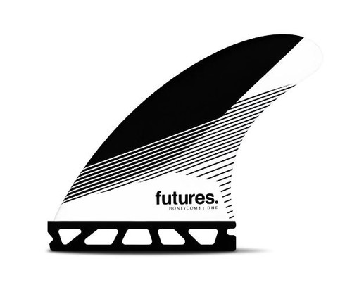 Futures DHD Thruster Set - Futures DHD Thruster Set