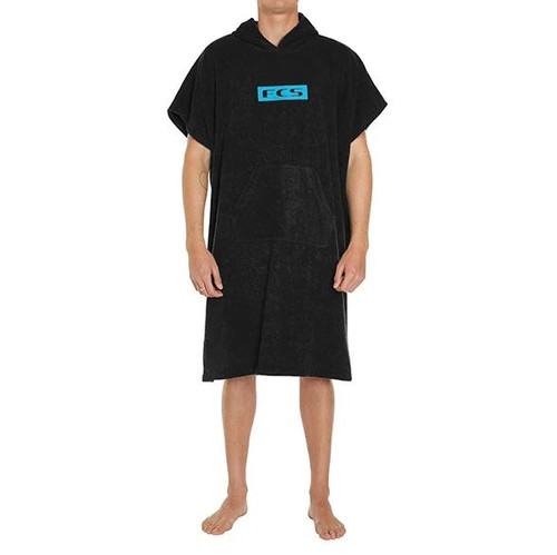 FCS Towel Poncho - FCS Towel Poncho