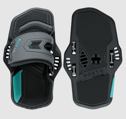 North Flex LX TT Bindings - 2024 - North Flex LX TT Bindings - 2024