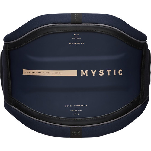 Mystic Majestic Harness 2022 - Night Blue - Mystic Majestic Harness 2022 - Night Blue