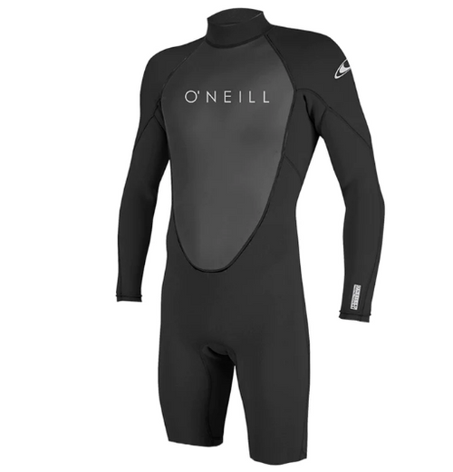 O'Neill Reactor II BZ L/S Spring 2mm - O'Neill Reactor II BZ L/S Spring 2mm