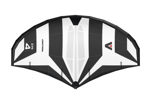 Armstrong XPS Wing - Amstrong XPS Wing Armstrong XPS Wing - Amstrong XPS Wing