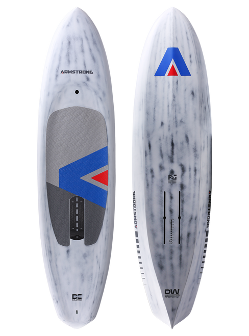 Armstrong Downwind Board 8'3 135L - Armstrong Downwind Board 8'3 135L