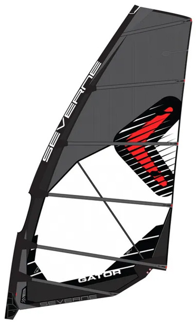 Severne Gator 2023 - Grey -7m - Severne Gator 2023 - Grey -7m Severne Gator 2023 - Grey -7m - Severne Gator 2023 - Grey -7m