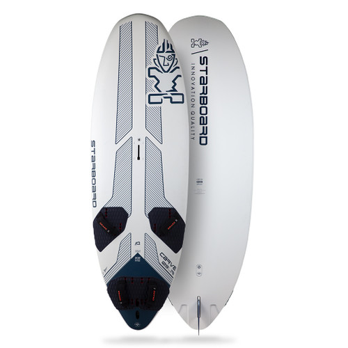 Starboard Foil Slalom Starlite Carbon 2021 - NZ Boardstore