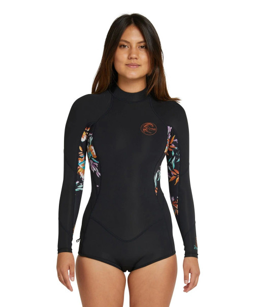 Oneill Bahia BZ LS Mid Spring 2mm - Australiana - Oneill Bahia BZ LS Mid Spring 2mm - Australiana