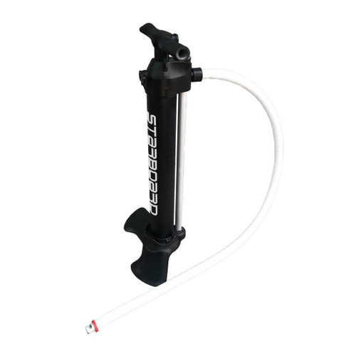 Starboard Tiki Pump - Starboard Tiki Pump Starboard Tiki Pump - Starboard Tiki Pump