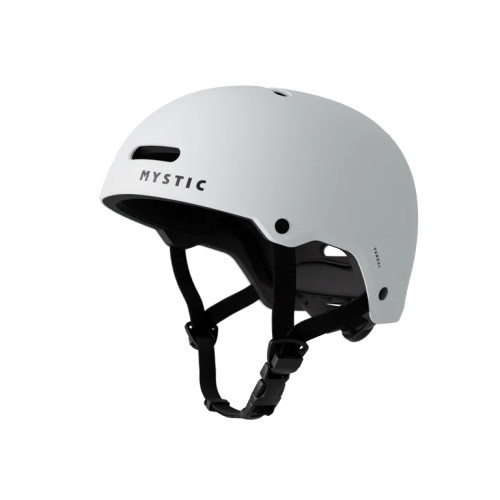 Mystic Vandal Helmet - White