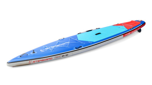 Starboard 2023 Inflatable SUP Touring L ZEN SC - 14'0" x 32" - Starboard 2023 Inflatable SUP Touring L ZEN SC - 14'0" x 32"