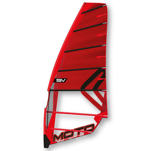 Severne Moto 2025 - Severne Moto 2025