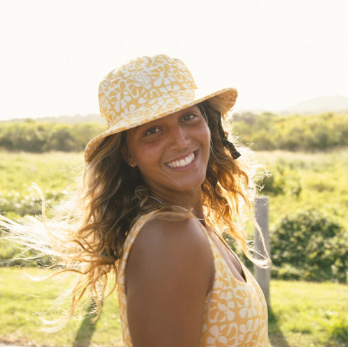 Sunward Bound Surf Hat Sarcreate x SB - Sunward Bound Surf Hat Sarcreate x SB