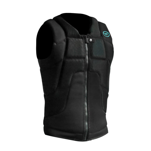 Ride Engine Defender HF Impact Vest - Black - Ride Engine Defender HF Impact Vest - Black