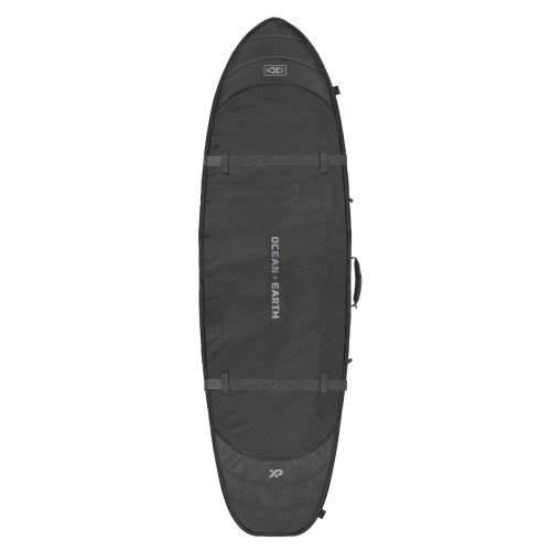 O&E HYPA Fish Travel Cover - 2 Boards - O&E HYPA Fish Travel Cover - 2 Boards