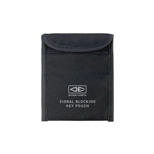 O&E Signal Blocking Key Pouch - O&E Signal Blocking Key Pouch
