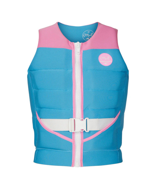 O'Neill Womens Nomad Impact Vest - Light Blue - O'Neill Womens Nomad Impact Vest - Light Blue O'Neill Womens Nomad Impact Vest - Light Blue - O'Neill Womens Nomad Impact Vest - Light Blue