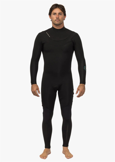 Vissla New Seas 4/3 - NZ Boardstore