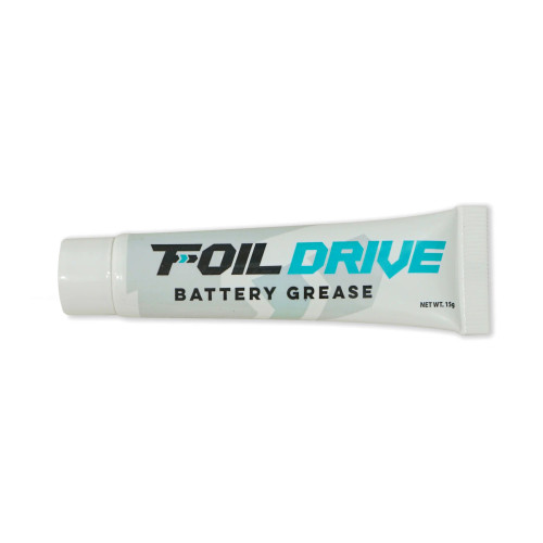Foil Drive Battery Grease - 15ml - Foil Drive Battery Grease - 15ml Foil Drive Battery Grease - 15ml - Foil Drive Battery Grease - 15ml
