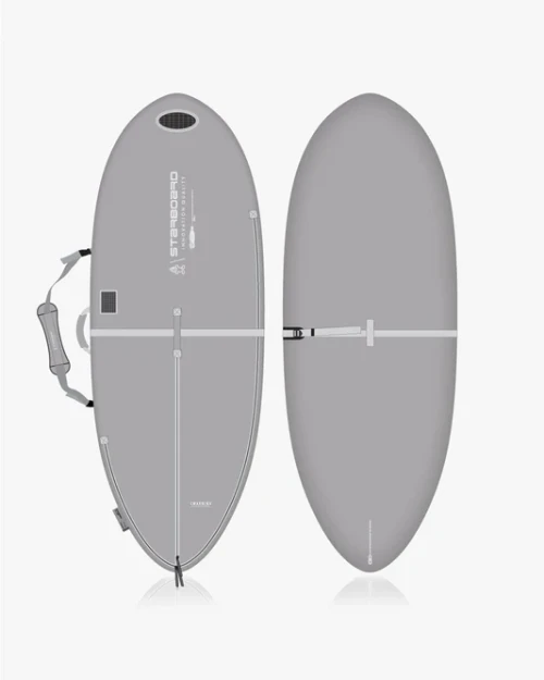 Starboard Above Wingboard Bag - Starboard Above Wingboard Bag