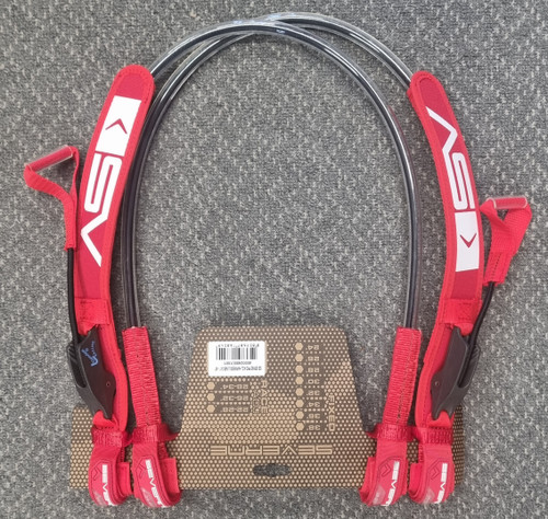 Severne Harness Lines - Pro Adjustable 34-40" - Severne Harness Lines - Pro Adjustable 34-40" Severne Harness Lines - Pro Adjustable 34-40" - Severne Harness Lines - Pro Adjustable 34-40"