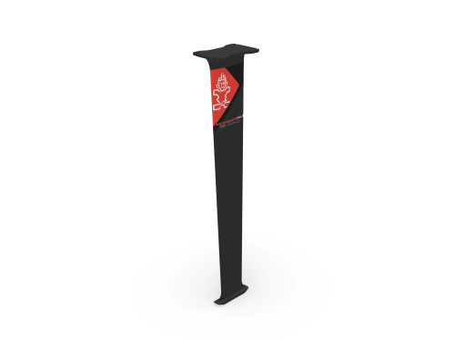 Starboard Mast - UCS - 92cm Foam Core Carbon C300 Top Plate - Starboard Mast - UCS - 92cm Foam Core Carbon C300 Top Plate Starboard Mast - UCS - 92cm Foam Core Carbon C300 Top Plate - Starboard Mast - UCS - 92cm Foam Core Carbon C300 Top Plate