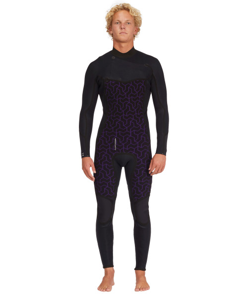 Billabong Absolute Natural CZ 3/2mm - Billabong Absolute Natural CZ 3/2mm