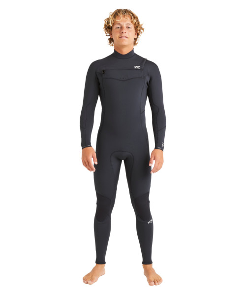 Billabong Absolute Natural CZ 3/2mm - Billabong Absolute Natural CZ 3/2mm