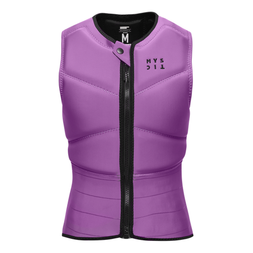 Mystic Star Impact Vest Womens - Sunset Purple - Mystic Star Impact Vest Womens - Sunset Purple Mystic Star Impact Vest Womens - Sunset Purple - Mystic Star Impact Vest Womens - Sunset Purple