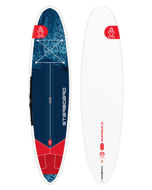 2025 Starboard GO LiteTech 10'8 x 31" - 2025 Starboard GO LiteTech 10'8 x 31"