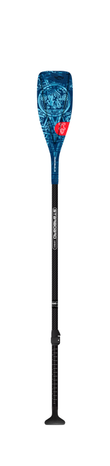 2025 Starboard Lima Tiki Tech Lite / 26mm 2 pcs Adj. Carbon / F40 - 2025 Starboard Lima Tiki Tech Lite / 26mm 2 pcs Adj. Carbon / F40