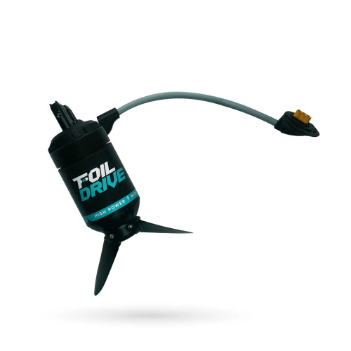 Foil Drive High Power V2 Motor Complete (2 Blade Prop) - Foil Drive High Power V2 Motor Complete (2 Blade Prop) Foil Drive High Power V2 Motor Complete (2 Blade Prop) - Foil Drive High Power V2 Motor Complete (2 Blade Prop)