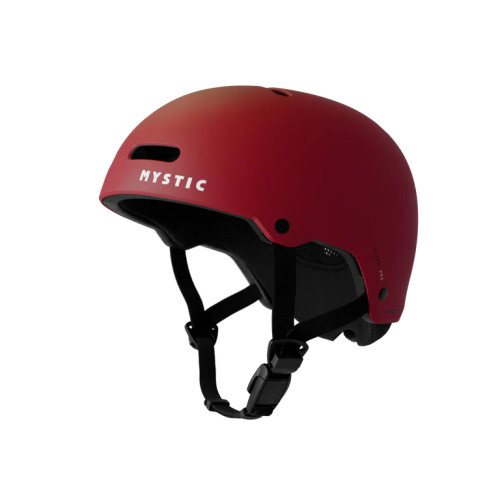 Mystic Vandal Pro Helmet - Red - Mystic Vandal Pro Helmet - Red Mystic Vandal Pro Helmet - Red - Mystic Vandal Pro Helmet - Red