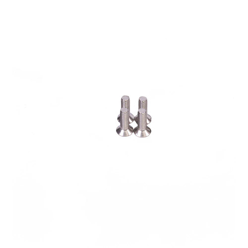 Axis M8 Torx Head Screws - Axis M8 Torx Head Screws