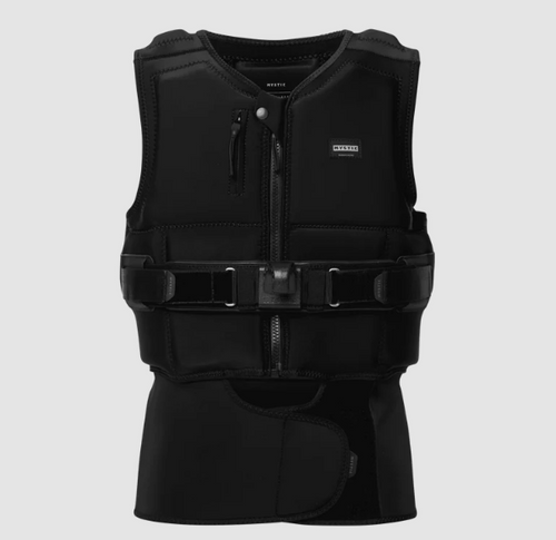 Mystic Endure Wing Impact Vest - Mystic Endure Wing Impact Vest