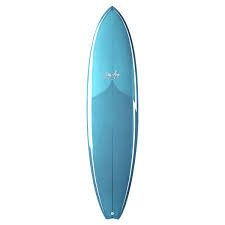 Gerry Lopez - Little Darlin Five-fin - 7'11 - Gerry Lopez - Little Darlin Five-fin - 7'11