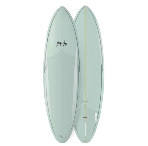 Gerry Lopez - Midway - Gerry Lopez - Midway