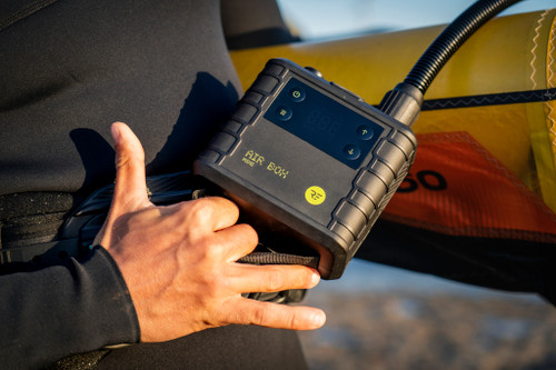 Ride Engine Air Box - Mini Electric Pump - Ride Engine Air Box - Mini Electric Pump Ride Engine Air Box - Mini Electric Pump - Ride Engine Air Box - Mini Electric Pump
