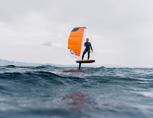 Ozone Pocket Rocket - Ozone Pocket Rocket