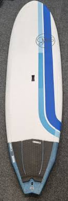 Smik Hipster Twin Swallow Tail Longboard - 10 x 29" - Smik Hipster Twin Swallow Tail Longboard - 10 x 29" Smik Hipster Twin Swallow Tail Longboard - 10 x 29" - Smik Hipster Twin Swallow Tail Longboard - 10 x 29"