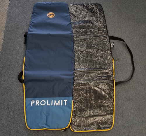 Prolimit Kitesurf Twintip Boardbag - Prolimit Kitesurf Twintip Boardbag
