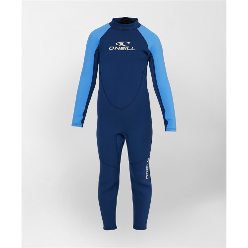 O'Neill Boys Toddler Reactor BZ Full 2mm - Navy - O'neill Boys Toddler Reactor BZ Full 2mm - Navy