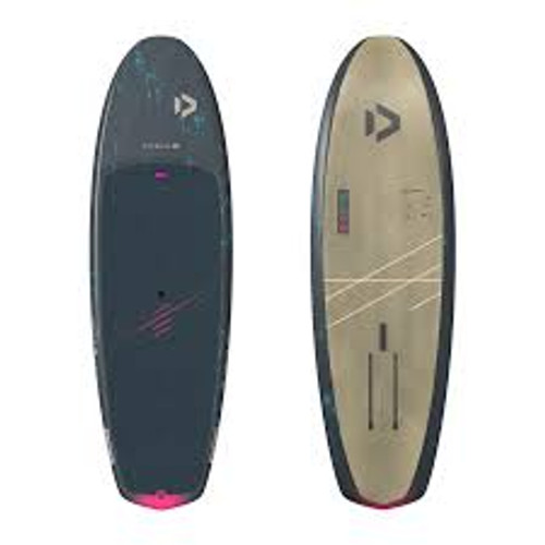 Duotone Foilboard Skybrid SLS - Duotone Foilboard Skybrid SLS Duotone Foilboard Skybrid SLS - Duotone Foilboard Skybrid SLS
